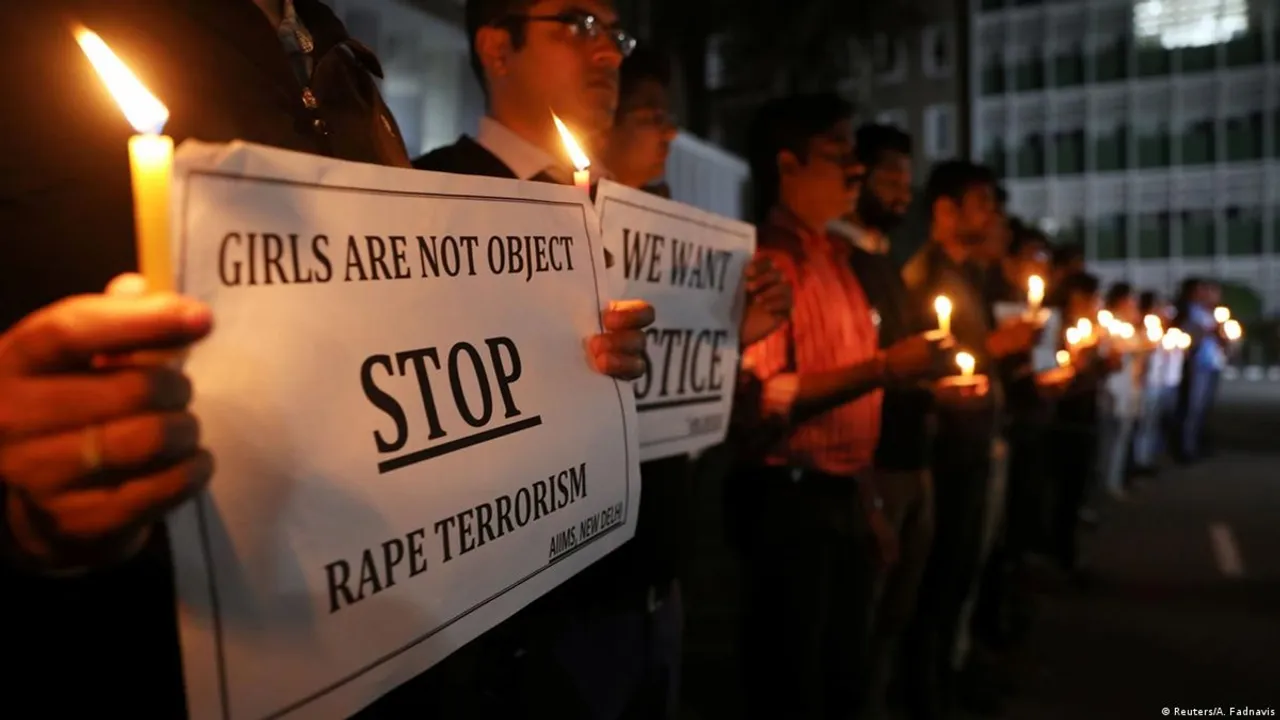 tripura rape