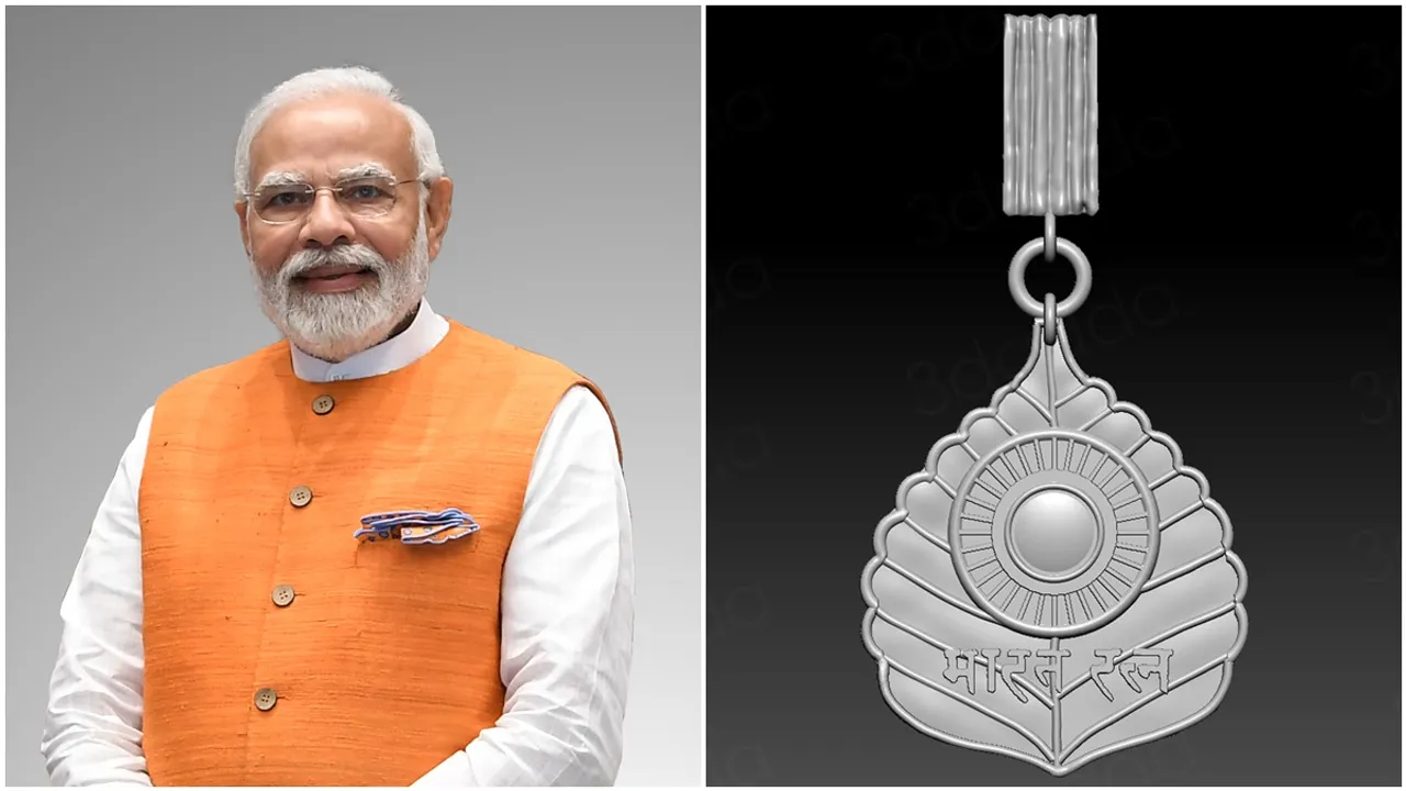 Bharat Ratna 2024: Narasimha Rao, Chaudhary Charan Singh, MS Swaminathan get Bharat Ratna