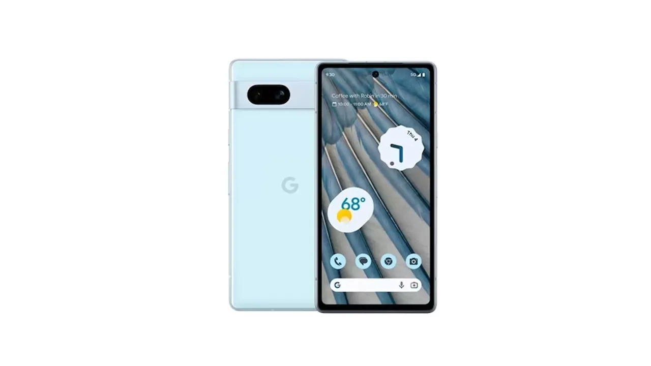 google pixel 7a,google pixel 7a price,google pixel 7a offers,discount on google pixel 7a,amazon