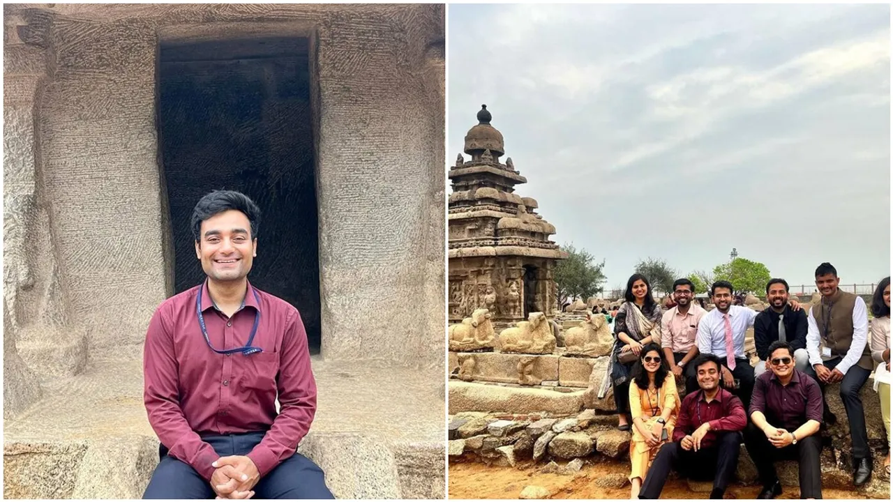 Success Story,IAS Himanshu Gupta Success Story,IAS Himanshu Gupta,Himanshu Gupta,UPSC CSE,UPSC,UPSC Success Story,UPSC exam,IPS exam,Civil Service Exam,parents Poverty,UPSC hard work,IAS Officer,UPSC news,UPSC Himanshu Gupta,IPS Success Story,IAS Success Story,​IAS,Story of IAS,Indian Railways,IAS ​Himanshu Success Story,IAS success Story in English,inspirational stories for ias aspirants,IAS