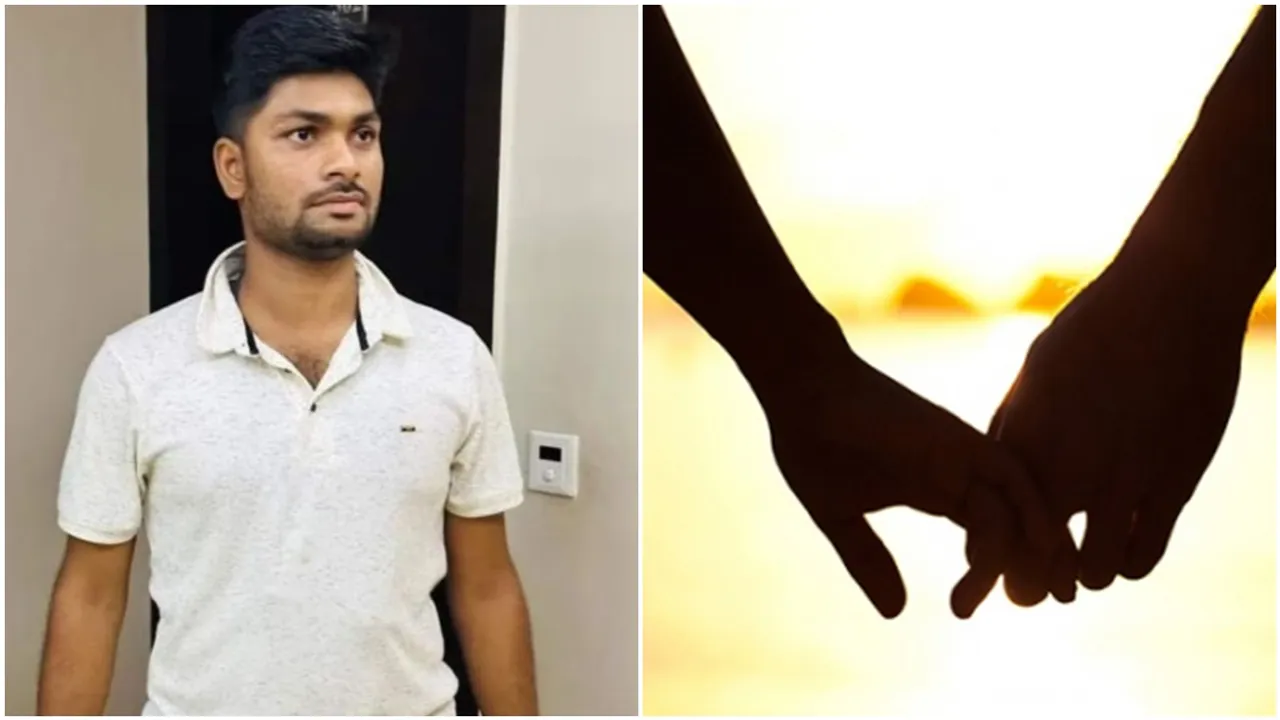 Prakash Kumar Singh