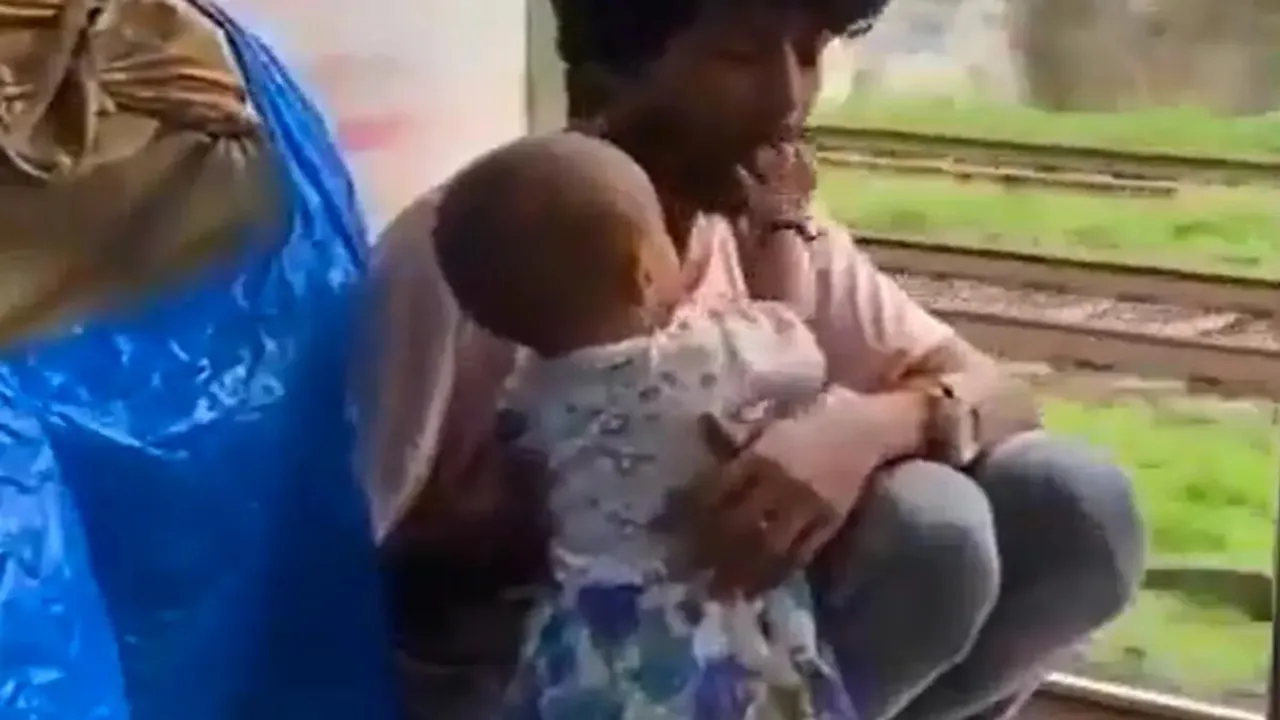 Father and daughter heart touching video,Father daughter adorable video,Father Daughter bond,Father Daughter bonding,father Daughter chat,father daughter cute video,father daughter,Father,Daughter,