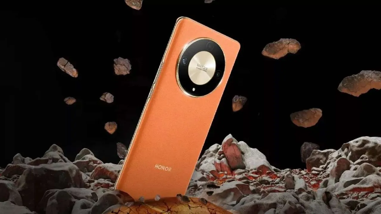 HONOR launch event today:একই সঙ্গে কোম্পানি নতুন Honor Choice X5 ইয়ারবাড এবং Honor Choice Watch লঞ্চ করবে।