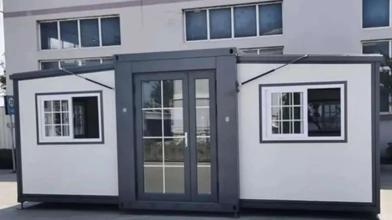tiny homes amazon, amazon tiny homes, tiny home tour, tiny homes on wheels, best tiny homes, tiny houses, tiny house design, tiny homes on amazon, tiny house on wheels, best tiny houses to buy on amazon, homes for sale, tiny homes for homeless, tiny house build, tiny house living, prefab homes, tiny home tours, tiny house movement, amazon tiny home, tiny house nation, tiny home on wheels, tiny homes for sale, airbnb, amazon, gen z, houses, housing, interest rates, real esate,