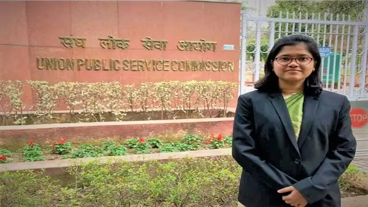 IAS Success Story, UPSC Success Story, IAS Simmi Success Story, UPSC, Education, Success Story