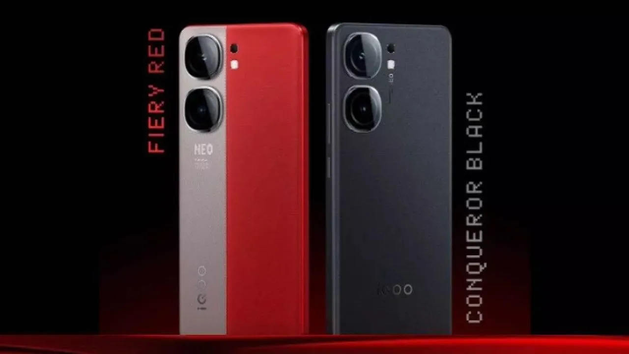iQOO Neo 9 Pro Pre booking, Neo 9 Pro Pre booking details, iQOO Neo 9 Pro Amazon,iQOO Neo 9 Pro, iQOO Neo 9 Pro features, iQOO Neo 9 Pro camera, iQOO Neo 9 Pro storage, iQOO smartphone, smartphone feautres, tech, tech news,
