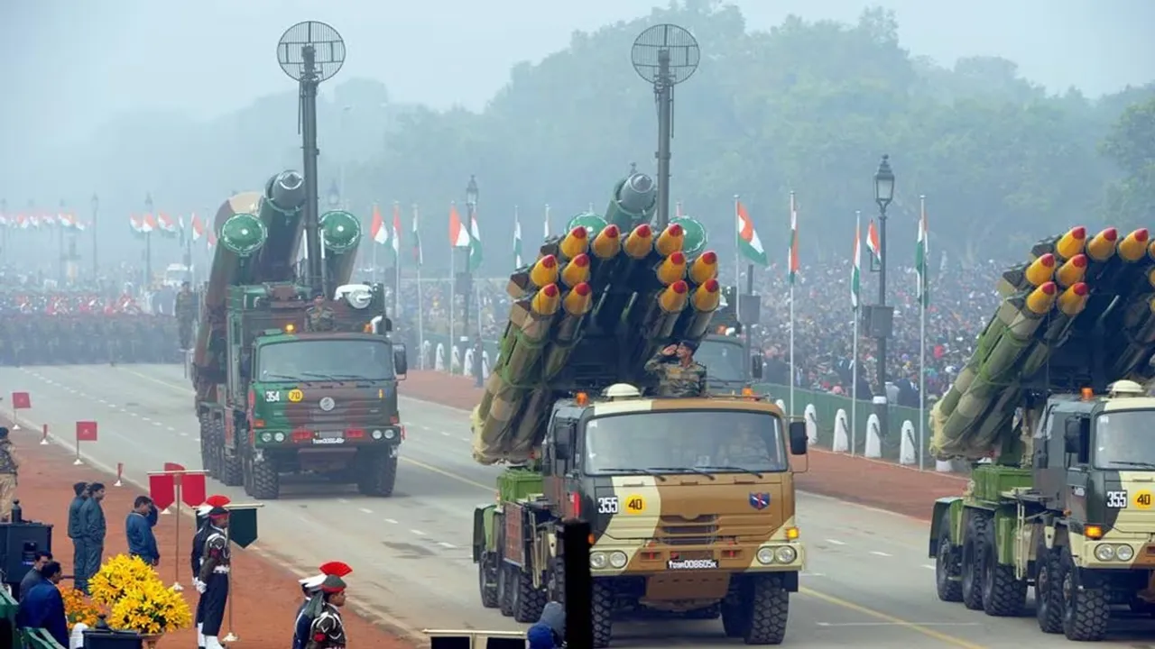 annual defence production, rajnath singh, Indian express news, current affairs
