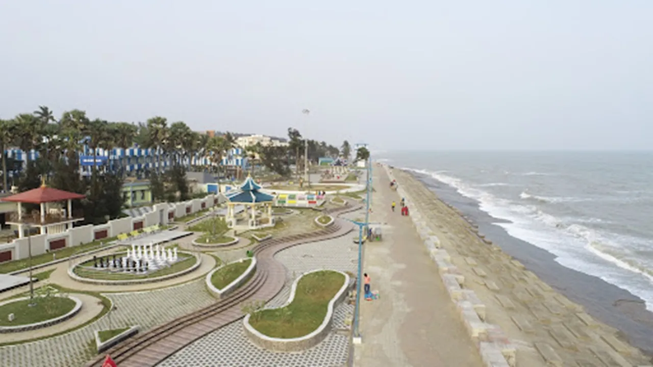 digha tourist gang raped allegation , দিঘা পর্যটক গণধর্ষণ