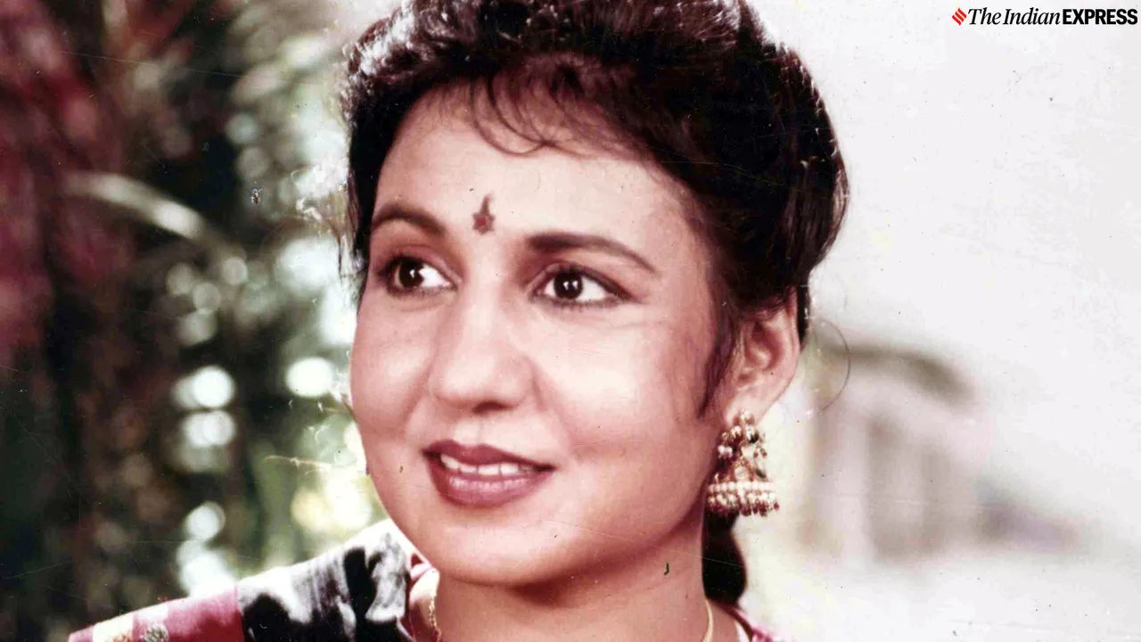 kavita chaudhary dead