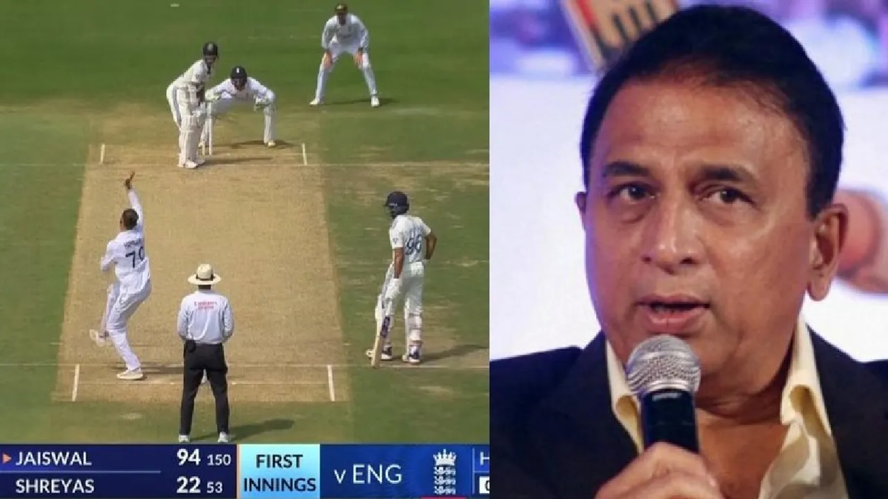 Sunil Gavaskar, ind vs eng, india vs england