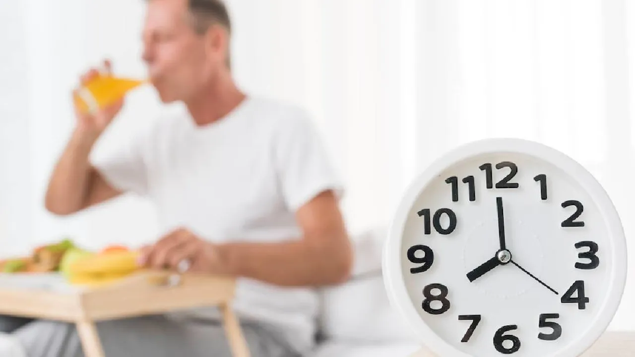 Here Are Five Lifestyle Changes To Lead A Healthy And Stressful Life Here Are The Tips