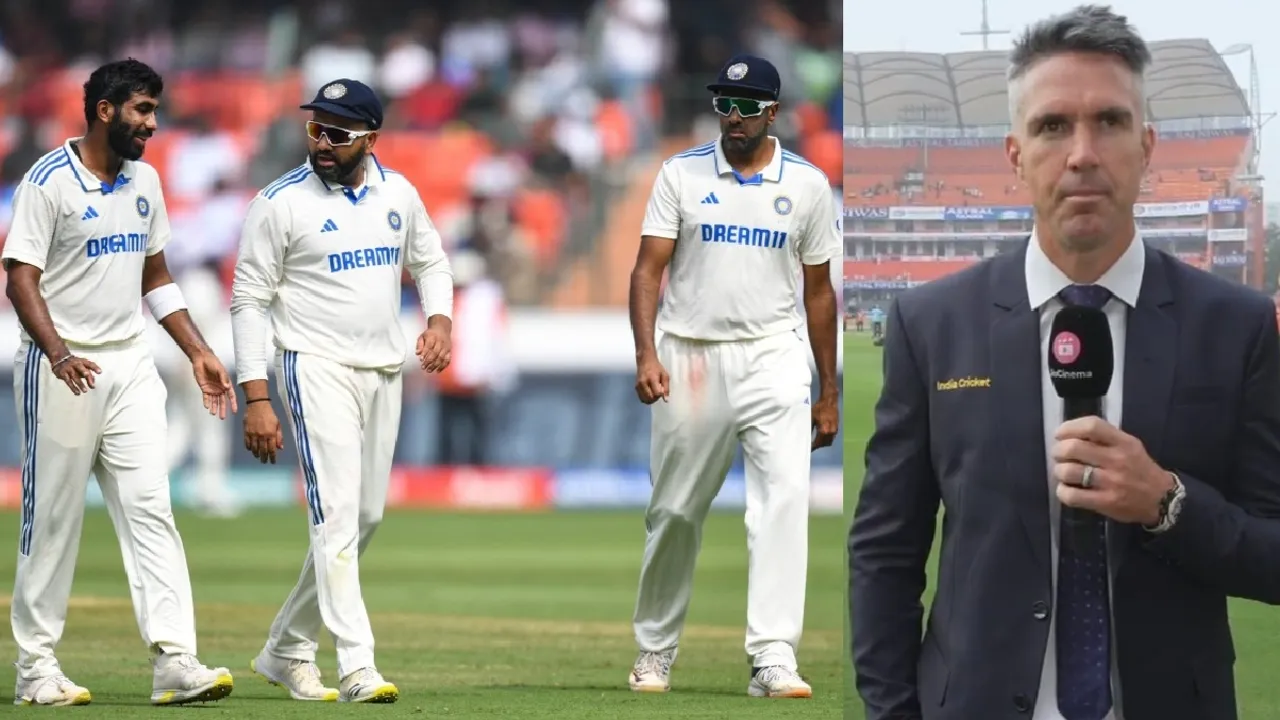 Kevin Pietersen, ind vs eng, Indian cricket team, team india