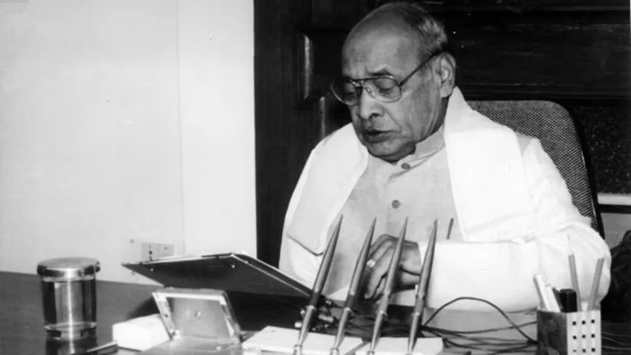 Bharat Ratna: 'ভারতরত্ন' শুধুই সম্মান! নাকি এর সঙ্গে আসলে ওতপ্রোতভাবে জড়িয়ে রাজনীতি?