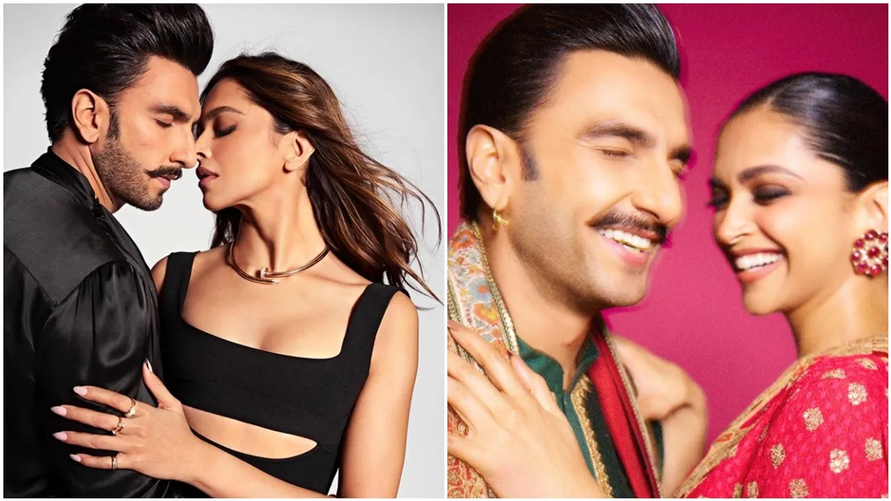 Deepika Padukone Ranveer Singh announced pregnancy today Bollywood