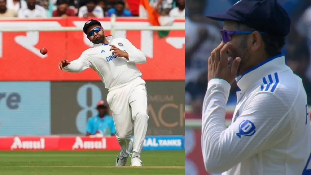 Rohit Sharma abuses, Rohit Sharma controversy, india vs england