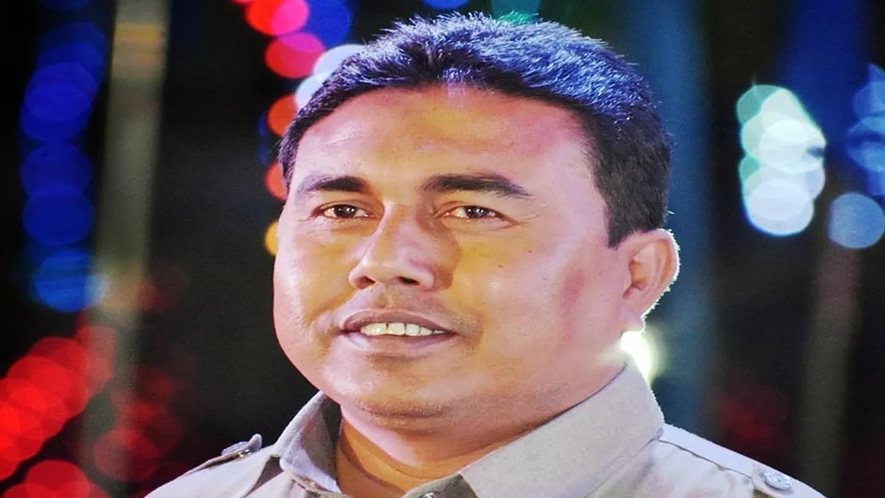 Sandeshkhali tmc leader Sheikh Shahjahan Arrest details