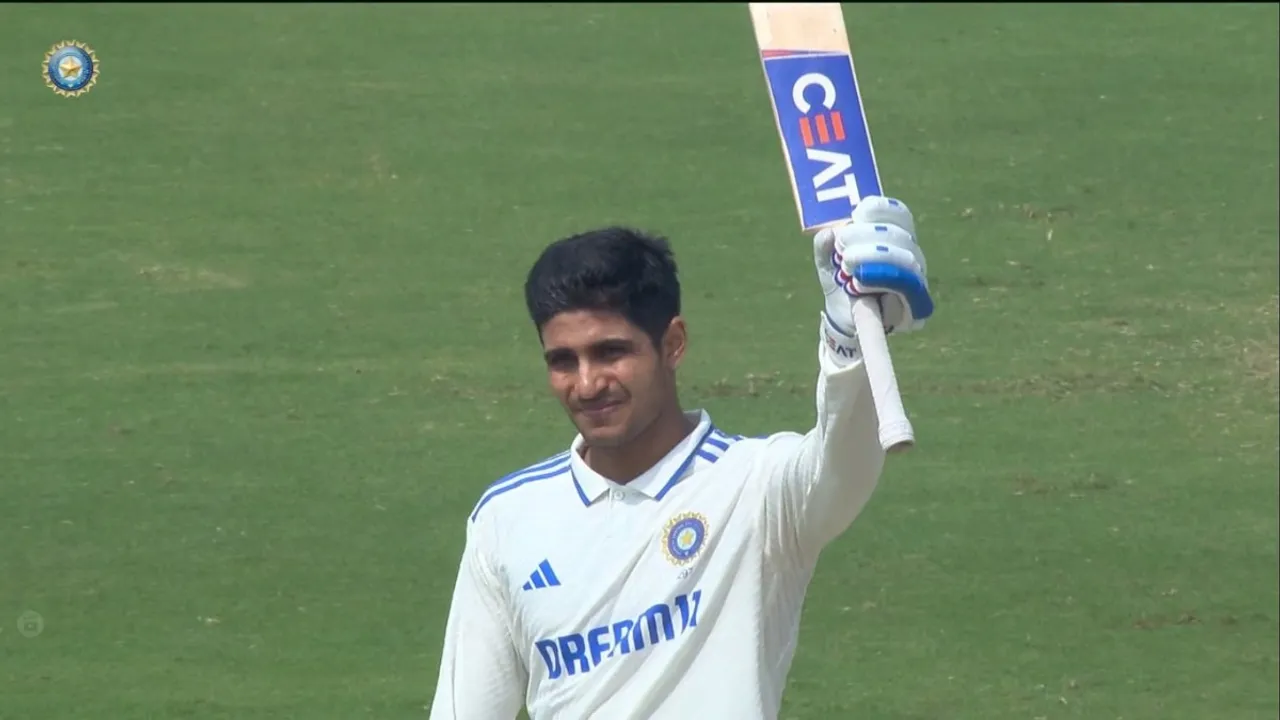 Shubman Gill, Shubman Gill injury, india vs england