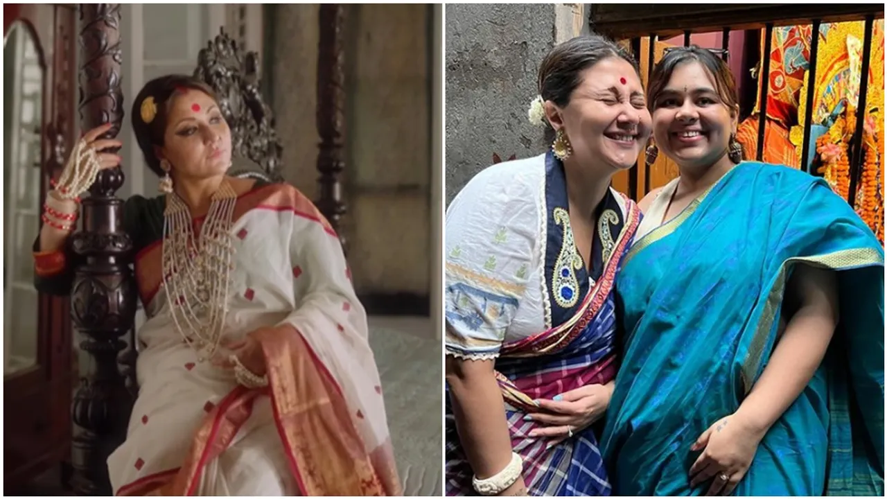 swastika mukherjee, tollywood, swastika mukherjee daughter