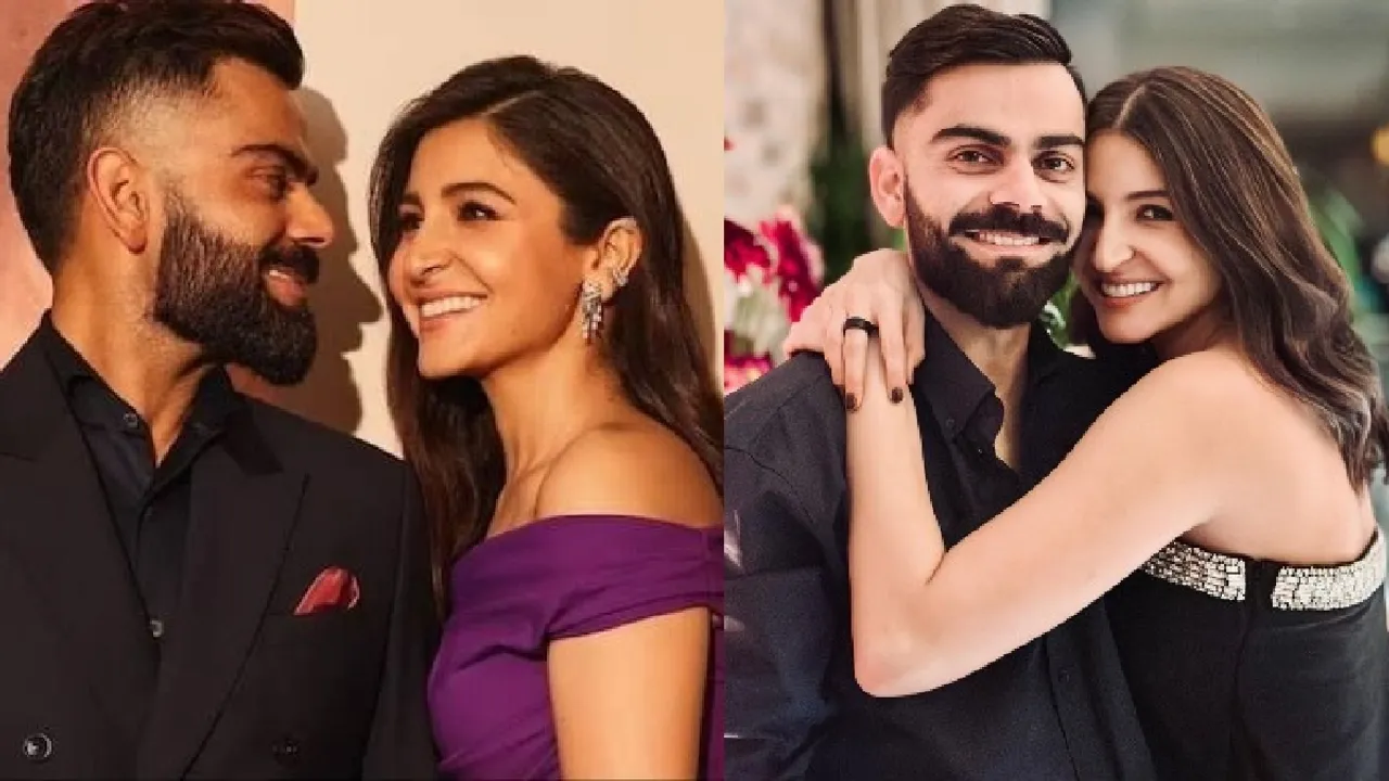 Virat Kohli fatherwood again, Anushka Sharma pregnancy news, Virat and Anushka second child