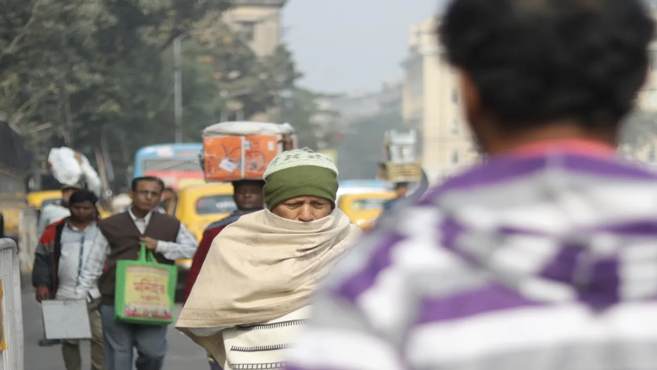 Weather Update | Kolkata Weather Forecast | IMD Weather Update