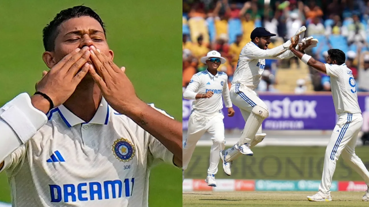 IND vs ENG 3rd Test Match Report, India vs England 3rd Test Match Report, IND vs ENG Test Match Report
