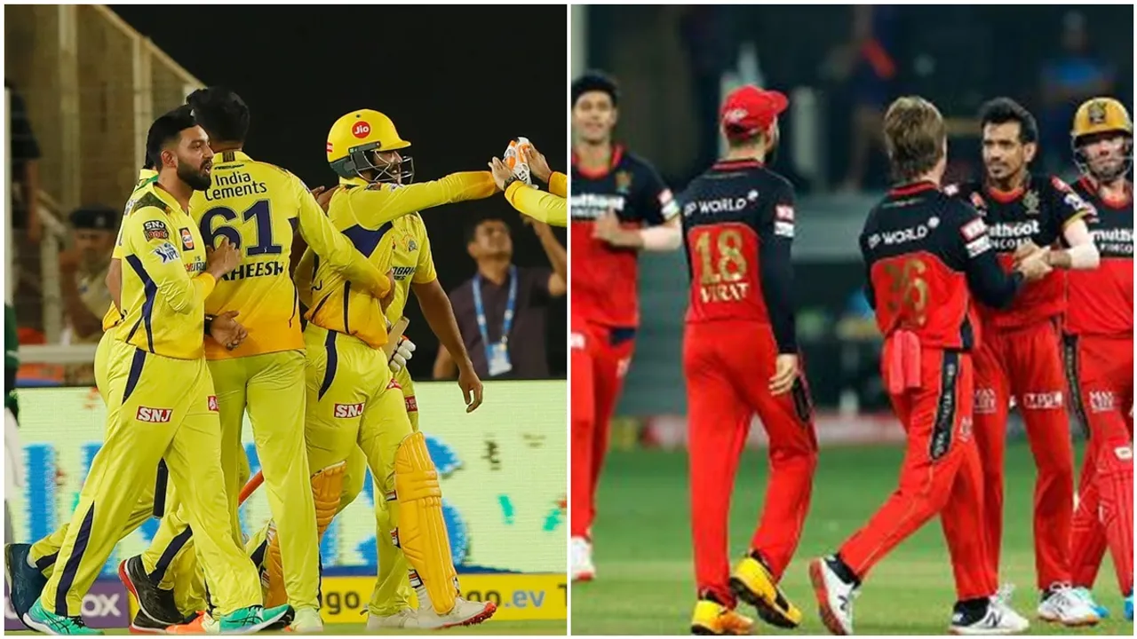 Chennai Super Kings vs Royal Challengers Bengaluru, Pitch Report & Weather Report: চেন্নাইয়ের চিপকে, এমএ চিদাম্বরম স্টেডিয়ামে ম্যাচ