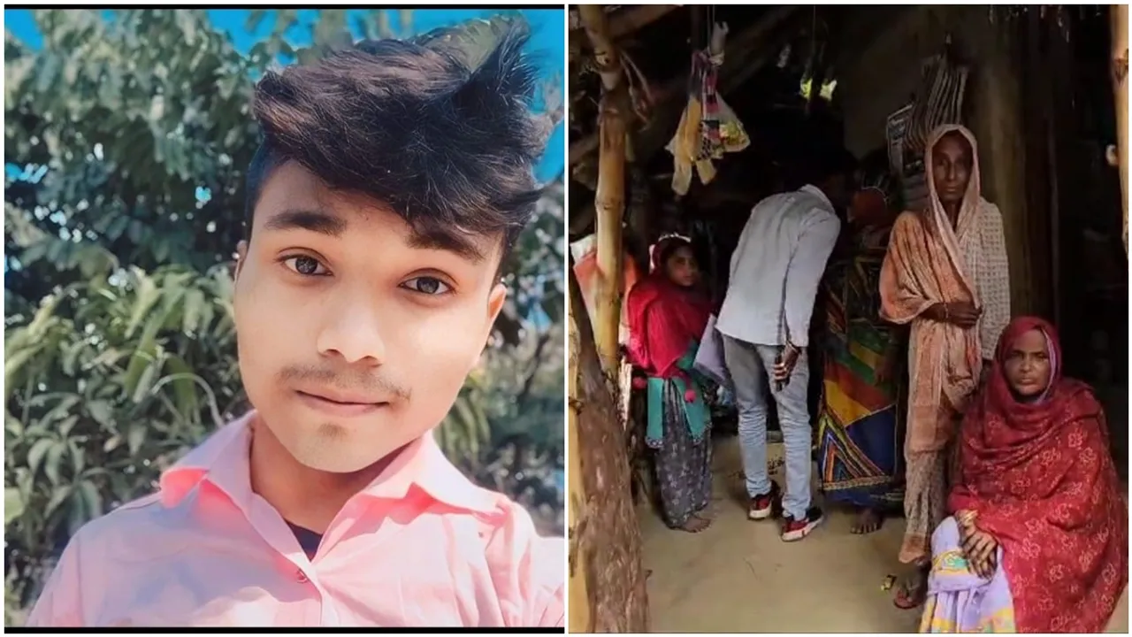 Garden Reach Building Collapse labour death abdullah mullick khanakul hooghly , গার্ডেনরিচে বেআইনি বাড়িতে ধস শ্রমিকের মৃত্যু আবদুল্লা মল্লিক খানাকুল হুগলি
