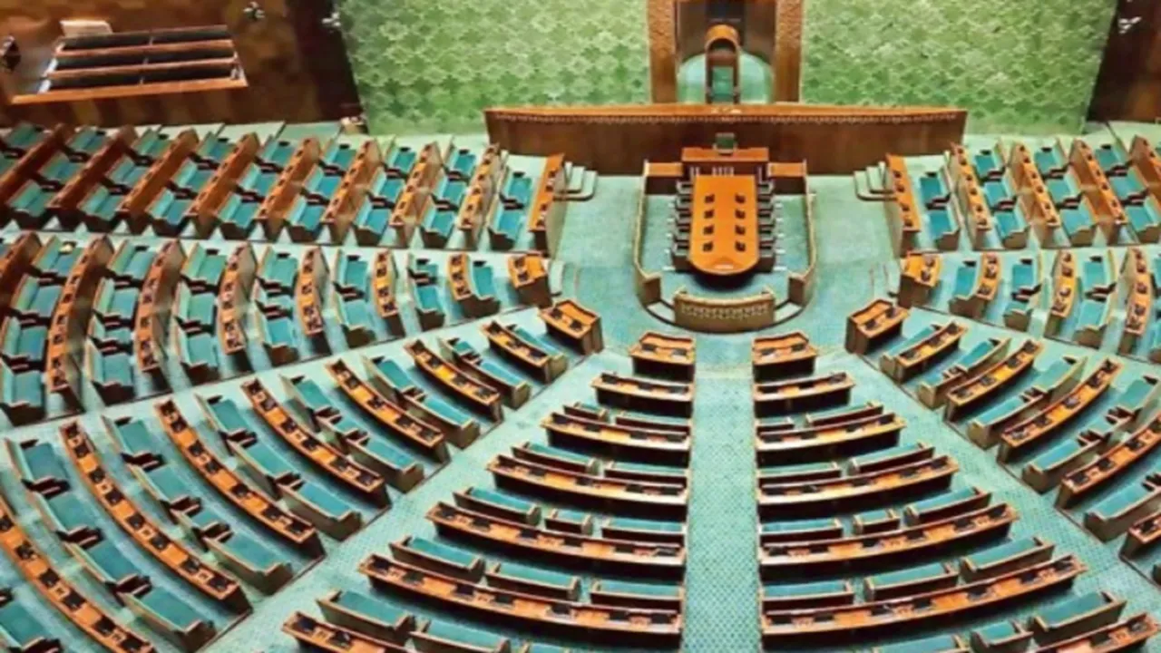 Loksabha, Election, লোকসভা, নির্বাচন