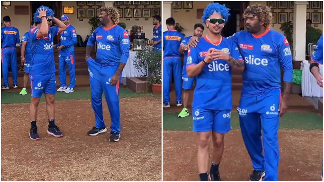 MI, Malinga