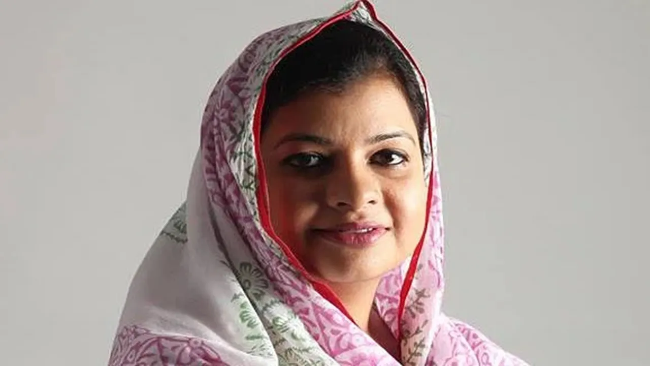 TMC Rajya Sabha MP Mausam Noor is switching parties because he could not be a candidate for Malda North Lok Sabha constituency , মালদা উত্তর লোকসভা কেন্দ্রের প্রার্থী না হতে পারায় অভিমানী তৃণমূলের রাজ্যসভার সাংসদ মৌসম নূর, দলবদল করছেন?