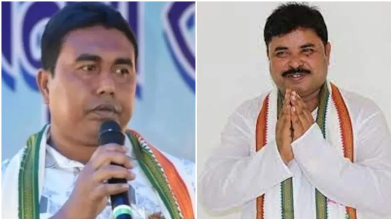 sheikh shahjahan talked with sandeshkhali tmc mla sukumar mahata on ed attacked day