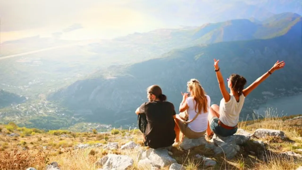 World Happiness Index, Most Happy Country