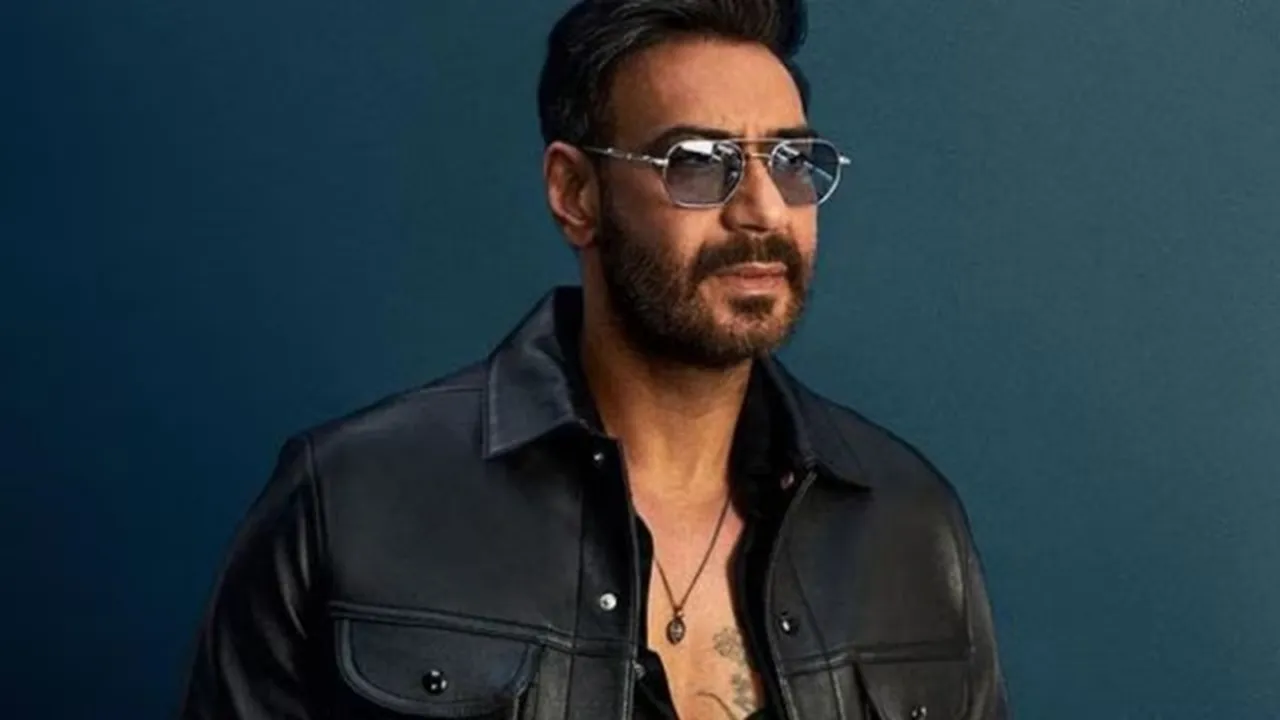 vindu dara singh, ajay devgn, veeru devgn, ajay devgan, ajay devgn father, veeru devgn pic, ajay devgn father name, dara singh, dara singh son, ajay devgan arrested, ajay devgan police case