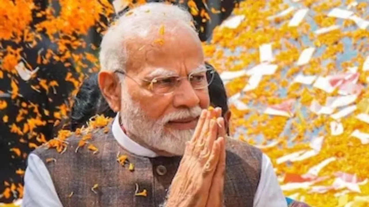 Lok Sabha polls AI, Lok Sabha polls 2024, Karunanidhi Lok Sabha polls AI, BJP Lok Sabha polls AI, DMK Lok Sabha polls AI, Congress Lok Sabha polls, deepfakes, Indian Express" />