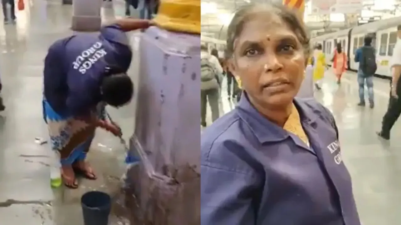 Viral Video, Viral News, Trending video, Social Media par Viral, Viral on Internet
