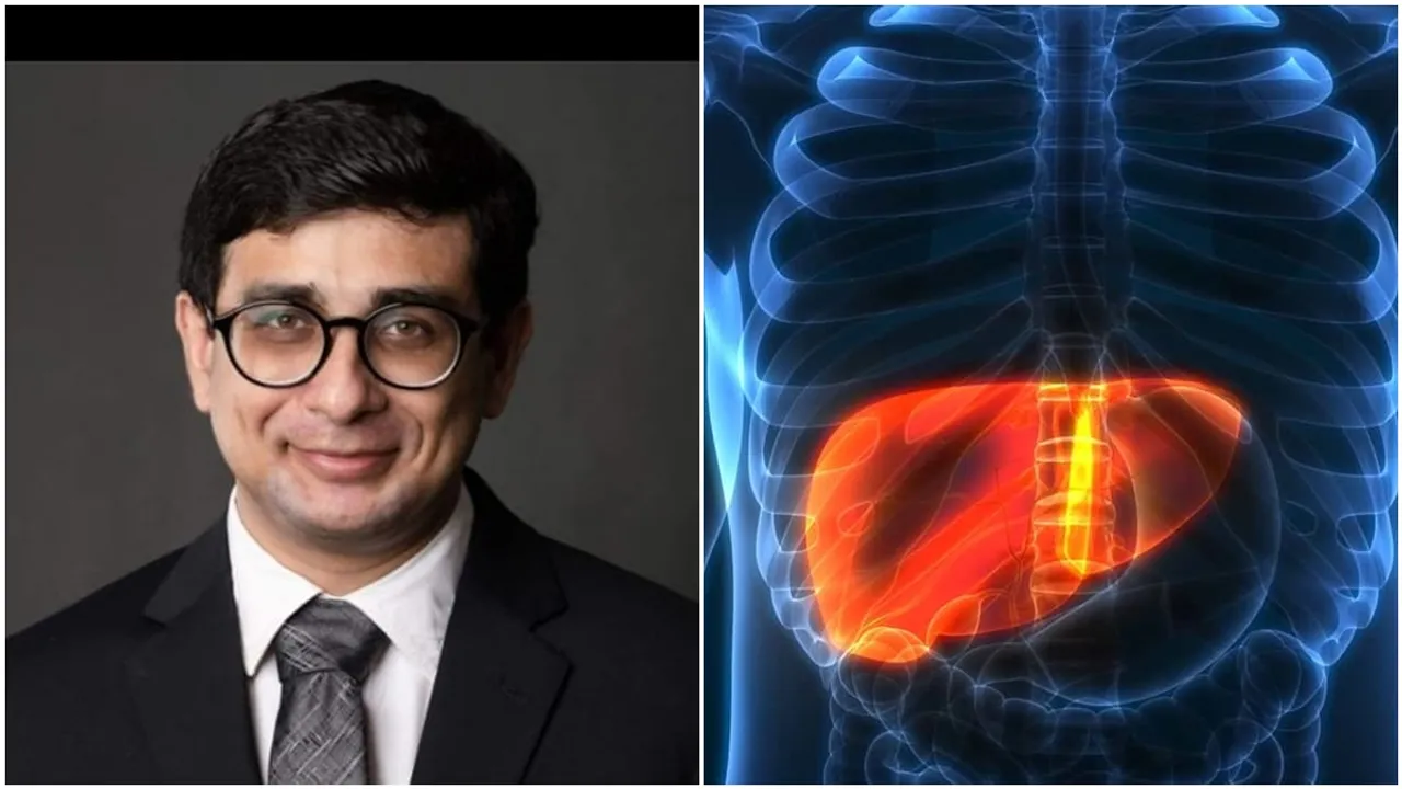 Fatty Liver, Fatty Liver Problem, Health Tips, Food ,Bangla News, Latest Bangla News, News in Bangla, Bengali News, Latest Bengali News, News in Bengali"
