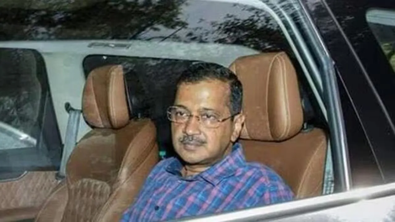 "Arvind kejriwal news, ed arvind kejriwal, arvind kejriwal case, cm arvind kejriwal, arvind kejriwal in hindi, arvind kejriwal live, delhi cm arvind kejriwal, arvind kejriwal arrest, delhi excise policy case, aap protest,