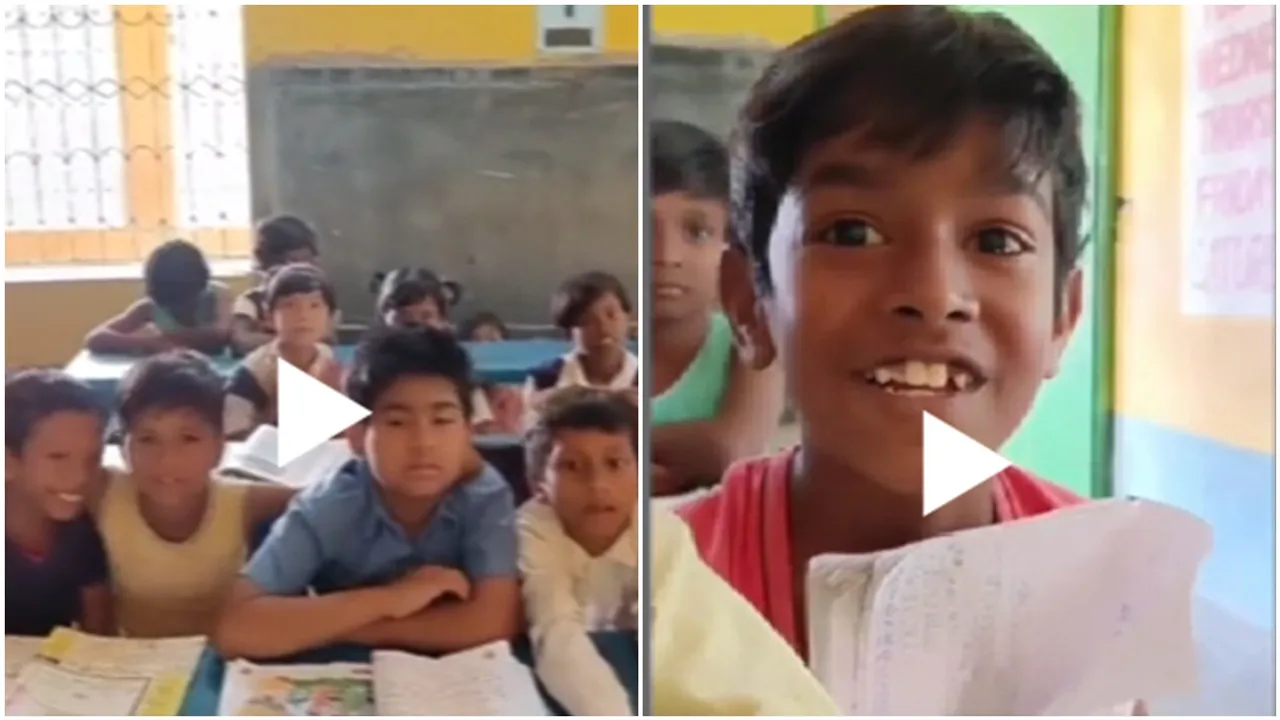 BOLPUR CHILD, STUPID, VIRAL VIDEO, BOLPUR CHILD WANTS TO BE STUPID, WHY BOLPUR CHILD WANTS TO BE STUPID IN FUTURE VIRAL VIDEO",