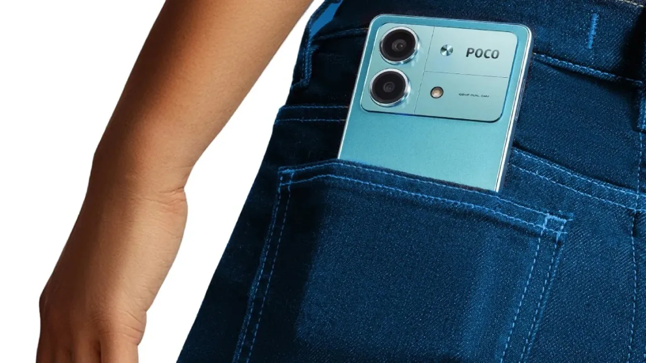 "POCO X6 Neo, poco, Poco smartphone, Poco Mobile, Poco X6 Neo Price in India, Poco X6 Neo Specs, Poco X6 Neo features, Poco X6 Neo Specs