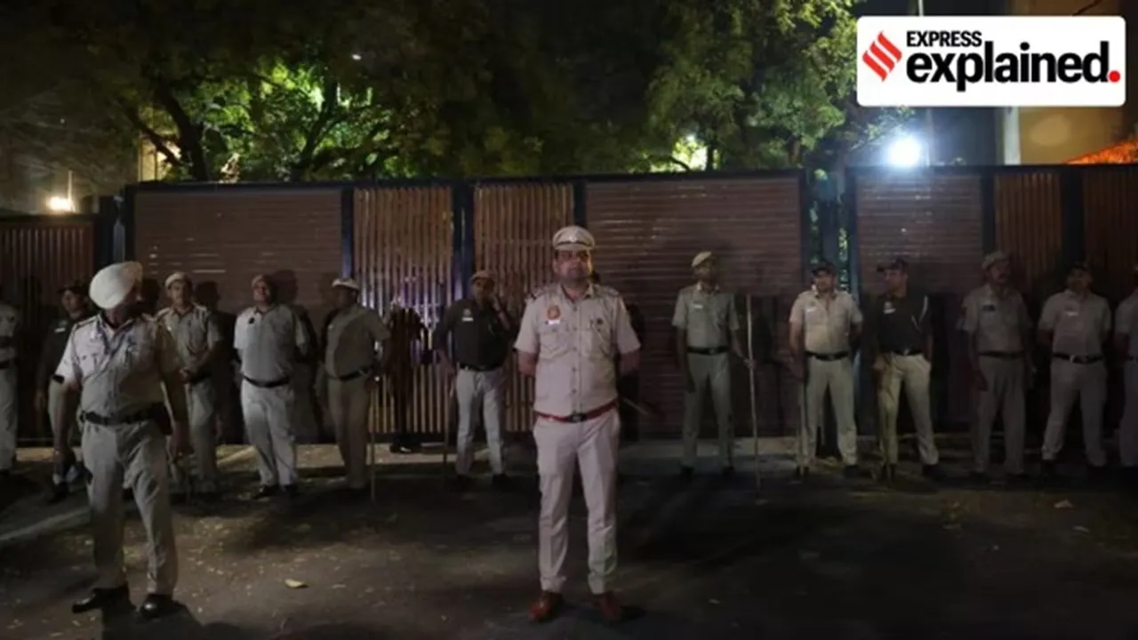 Arvind Kejriwal, Arvind Kejriwal News, Arvind Kejriwal News Live, Delhi Excise Policy Case