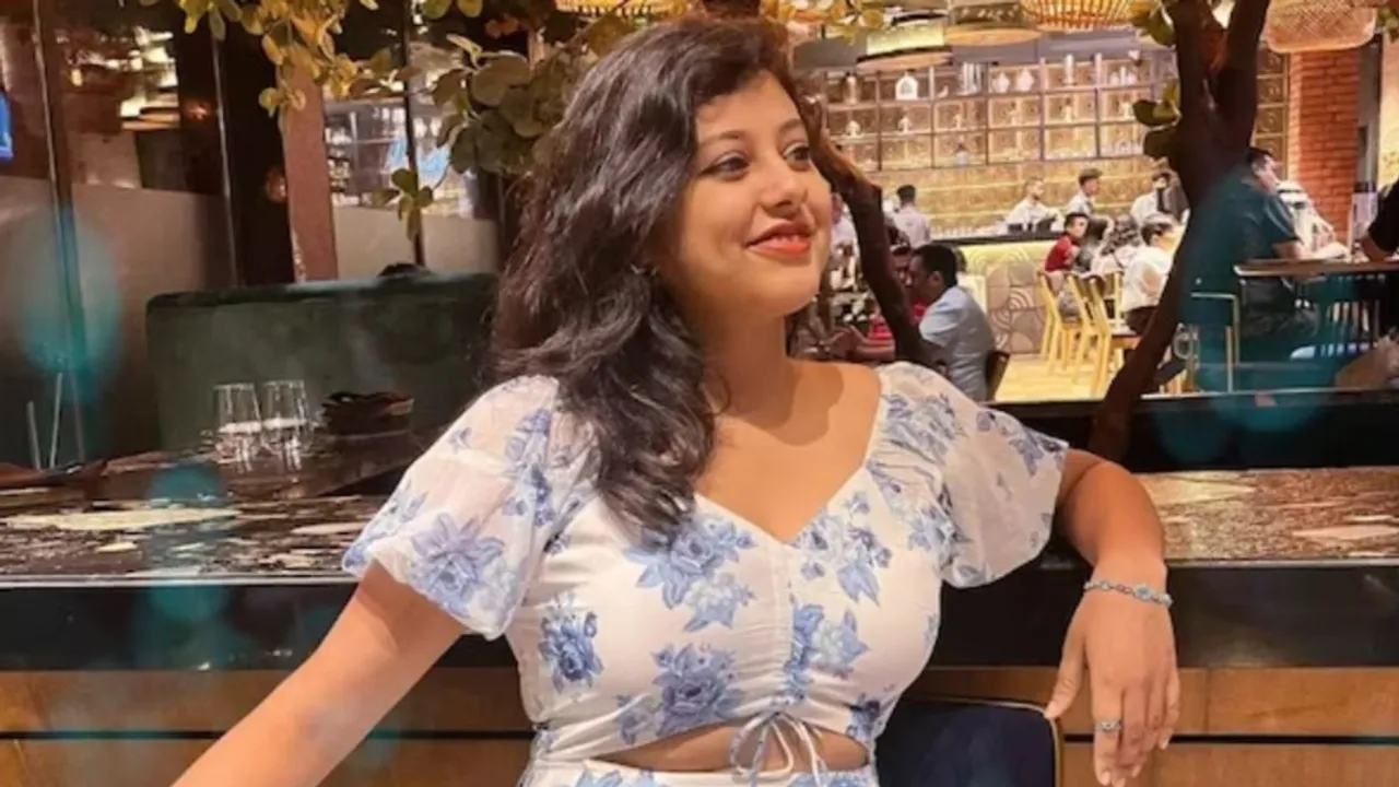 UPSC Success Story tamali saha