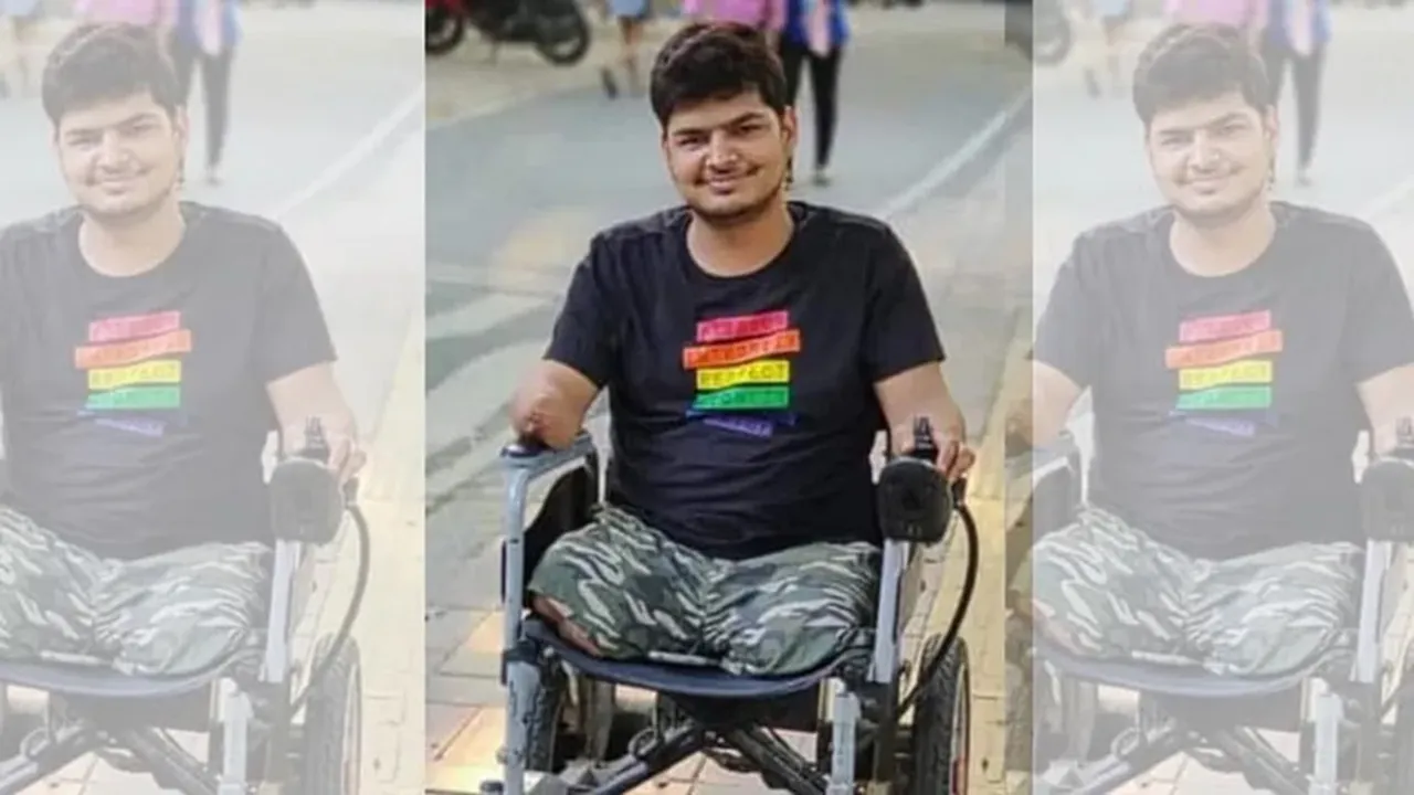IAS Success Story,Suraj Tiwari, IAS, Suraj Tiwari Select IAS, UPSC 2023, who is Suraj Tiwari, Trending, viral, social media, good news, google news, facebook, social media, insta news, top bengali news, IAS, IAS success story