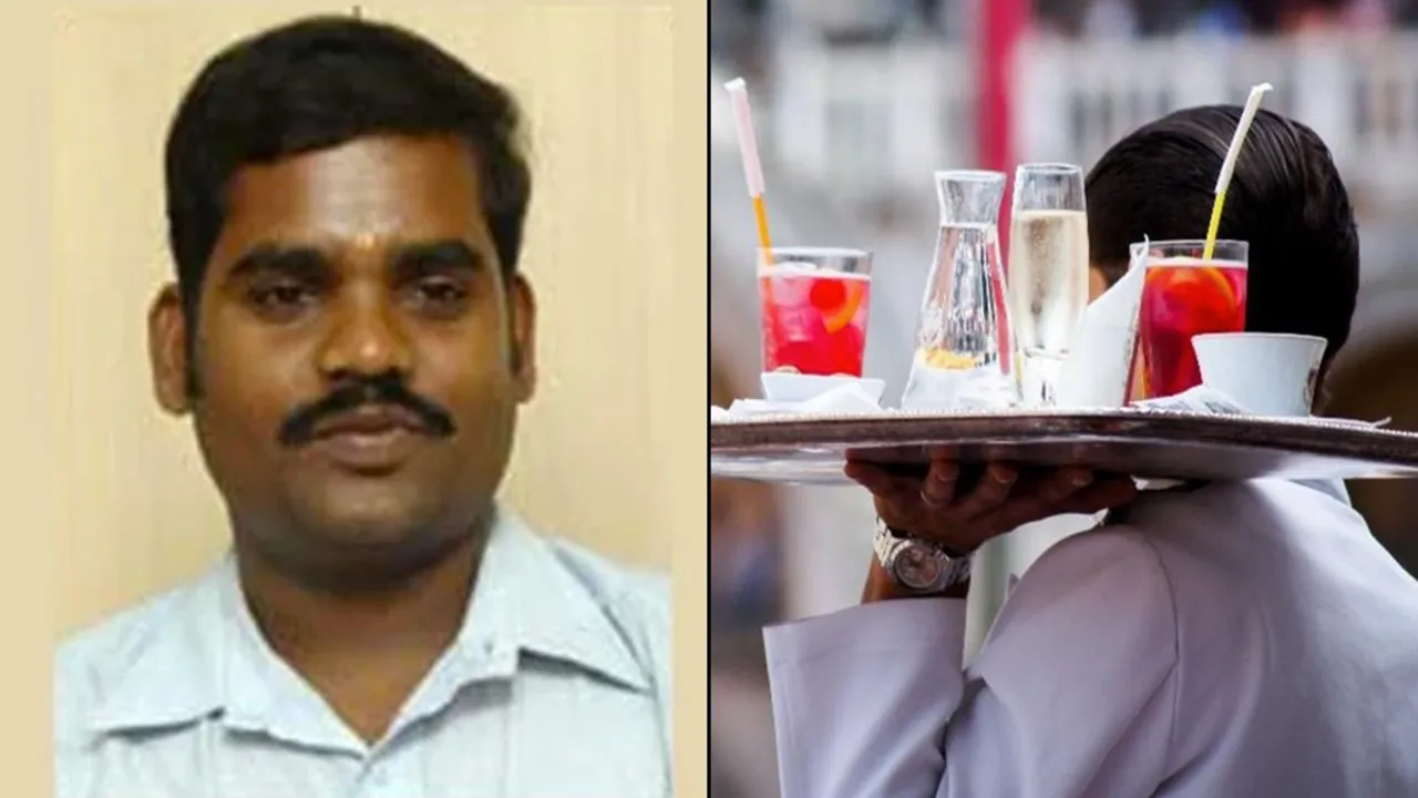 education, UPSC​, Success Story, UPSC 156 rank holder K. Jaiganesh, IAS Officer K.jaiganesh, IAS Struggles, IAS Success Story, IAS Struggle Story, Educational News, ​IAS Success Story, UPSC Success Story, IAS Mamta K.jaiganesh Success Story,