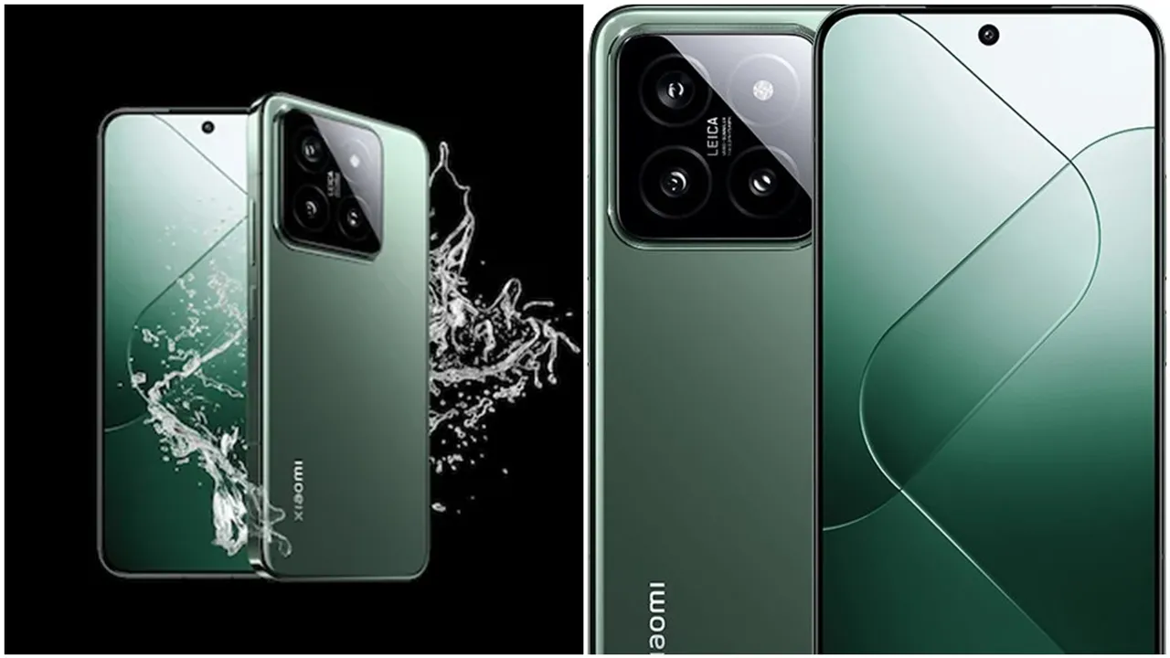 Xiaomi 14,Xiaomi 14 Price,Xiaomi 14 Price in India,Xiaomi 14 Sale in India,Xiaomi 14 Ultra,Xiaomi 14 Ultra Price,Xiaomi 14 Ultra Price in India"