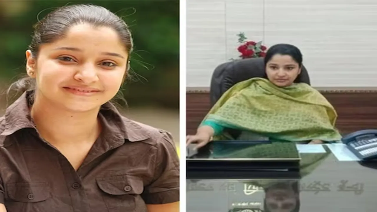 IAS Success Story,Rukmini Riar,IAS Rukmini Riar,রুক্মিণী রিয়ার, আইএএস রুক্মিণী রিয়ার, সাফল্যের কাহিনি, সাকসেস স্টোরি,"