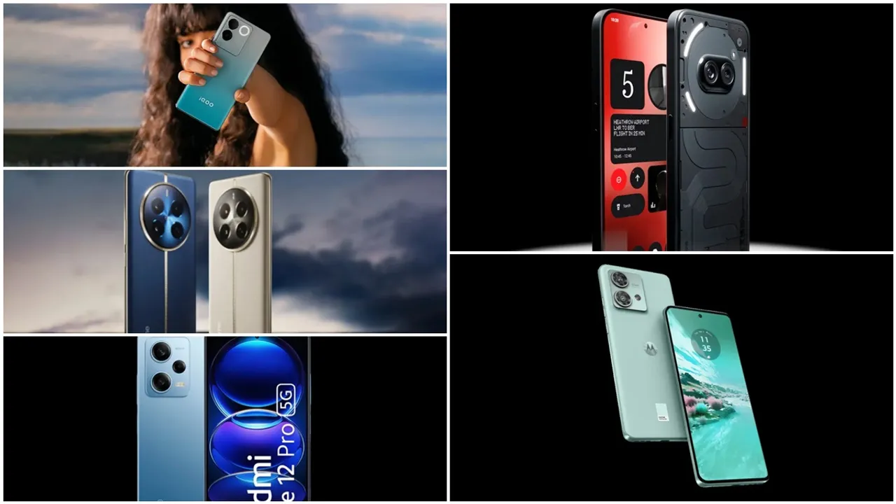 Mobiles under 25000, Smartphones under 25000, best smartphones under 25000, best mobiles under 25000, 5g smartphones under 25000, 5g mobiles under 25000, redmi mobile, iqoo smartphone, realme mobile,