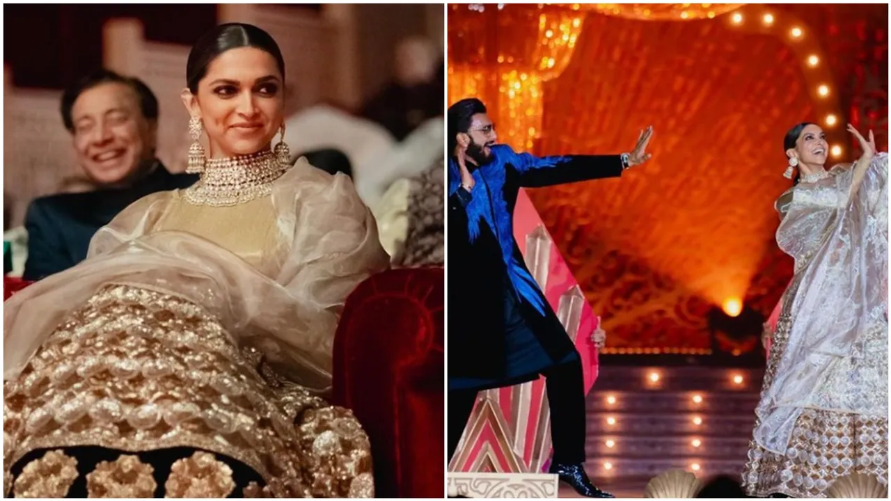 deepika padukone, ranveer singh, deepika ranveer, deepika padukone ranveer singh pregnancy, deepika padukone pregnancy, deepika ranveer dance, bollywood, pregnant deepika padukone, দীপিকা পাড়ুকোন, দীপিকা প্রেগ্নেন্সি, বলিউড