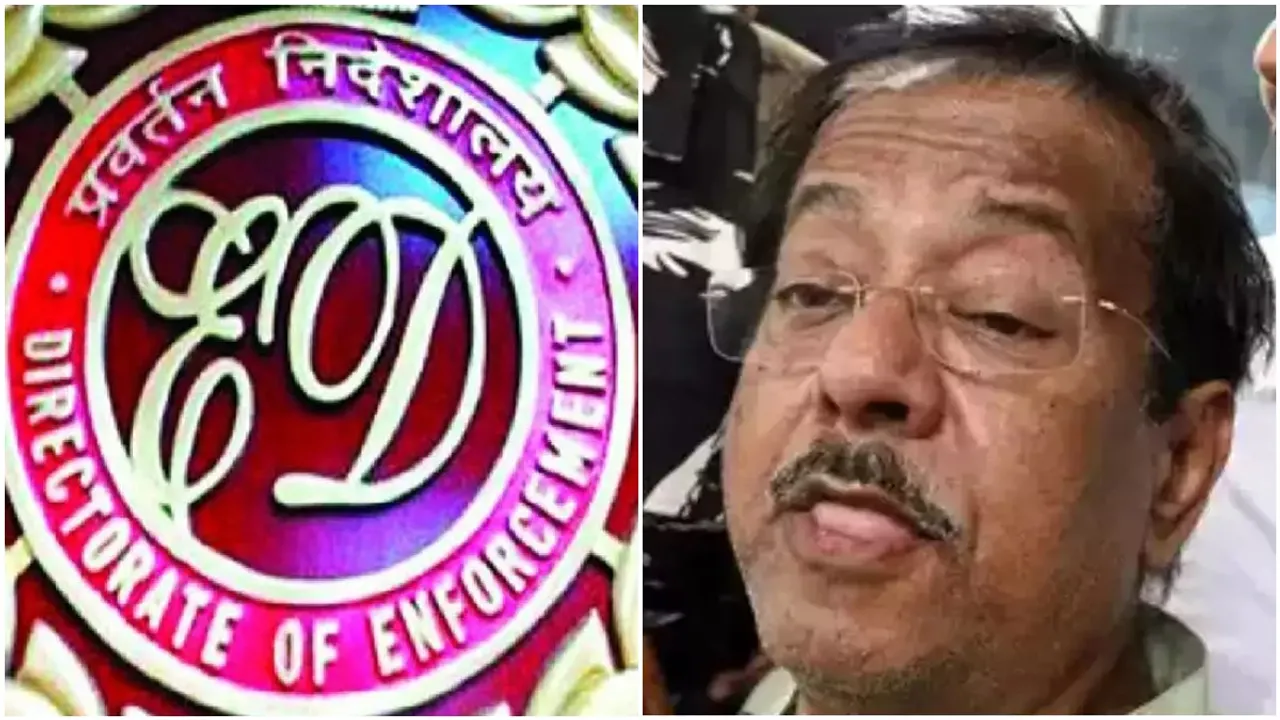 ED may submit second chargesheet in ration scam case next week