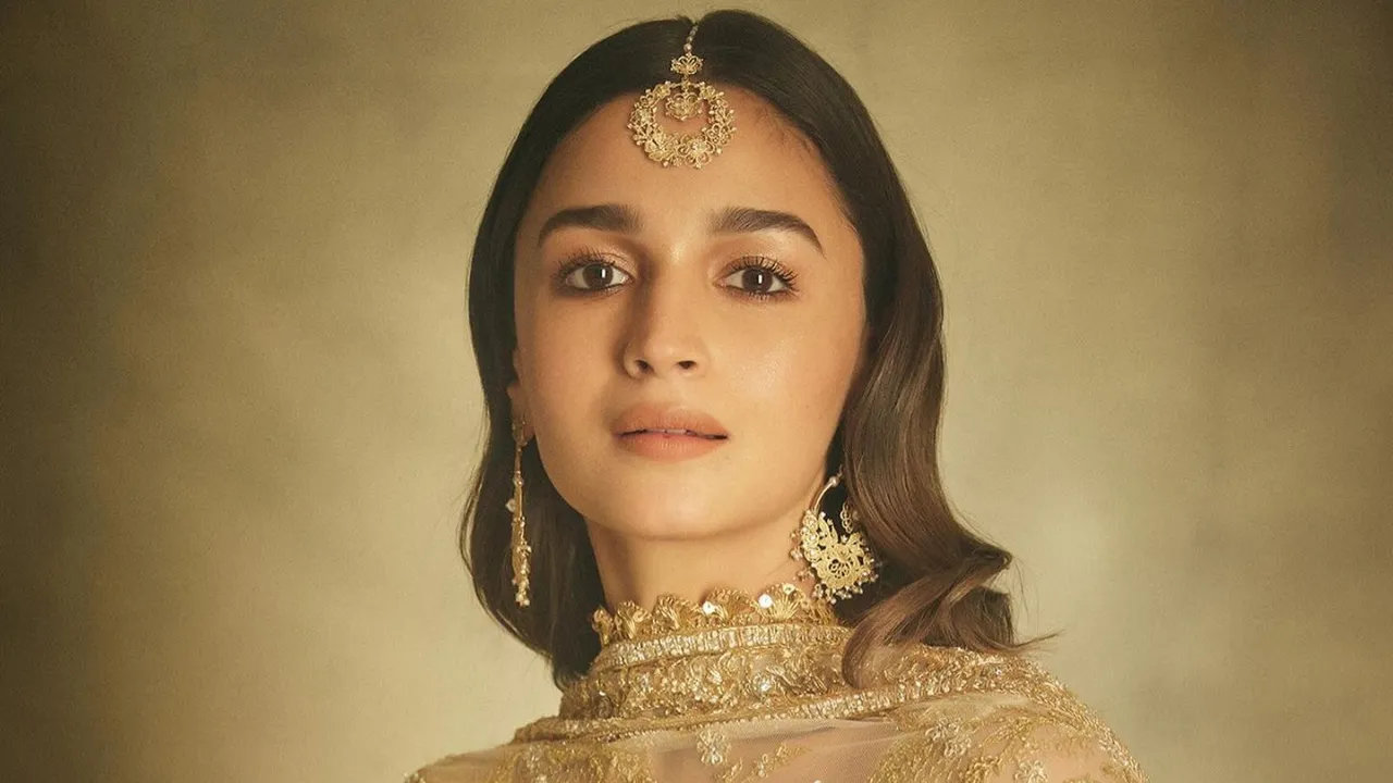 Alia Bhatt on a career advice SS Rajamouli gave her
