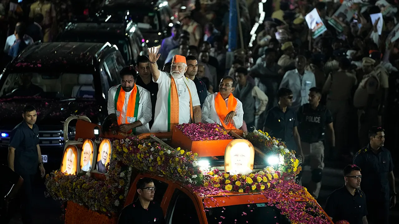 India Elections
